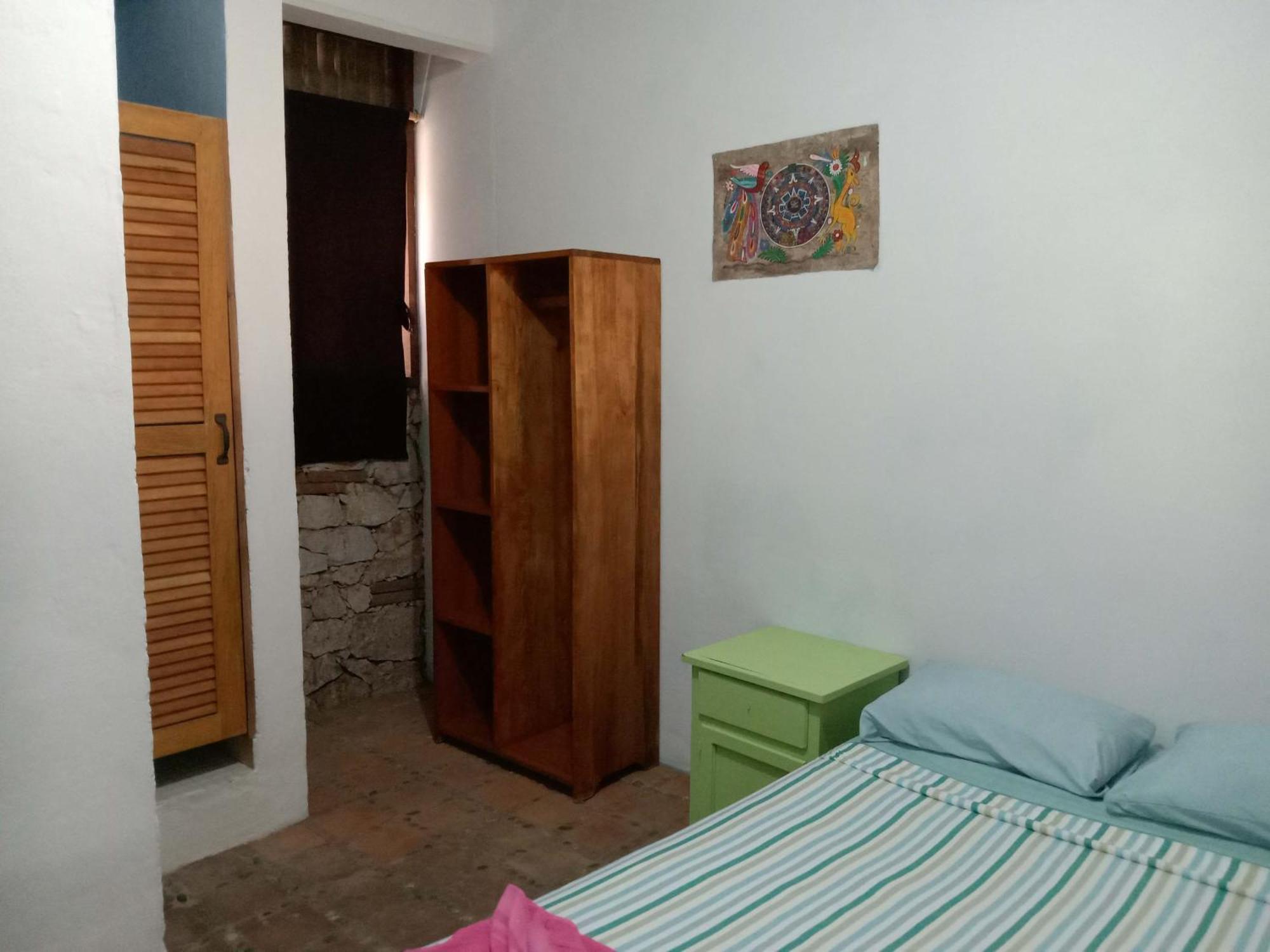 Hotel Papaya Surf Puerto Escondido  Exteriér fotografie