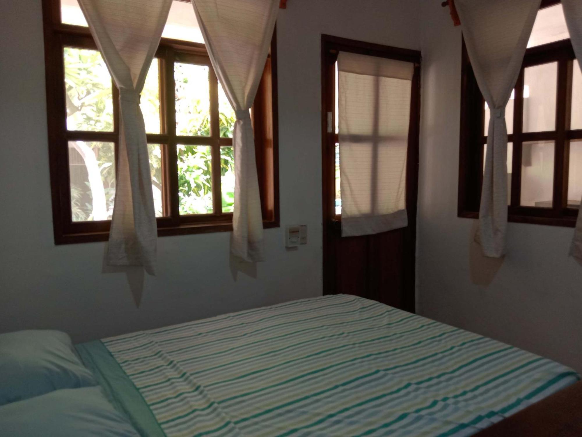 Hotel Papaya Surf Puerto Escondido  Exteriér fotografie