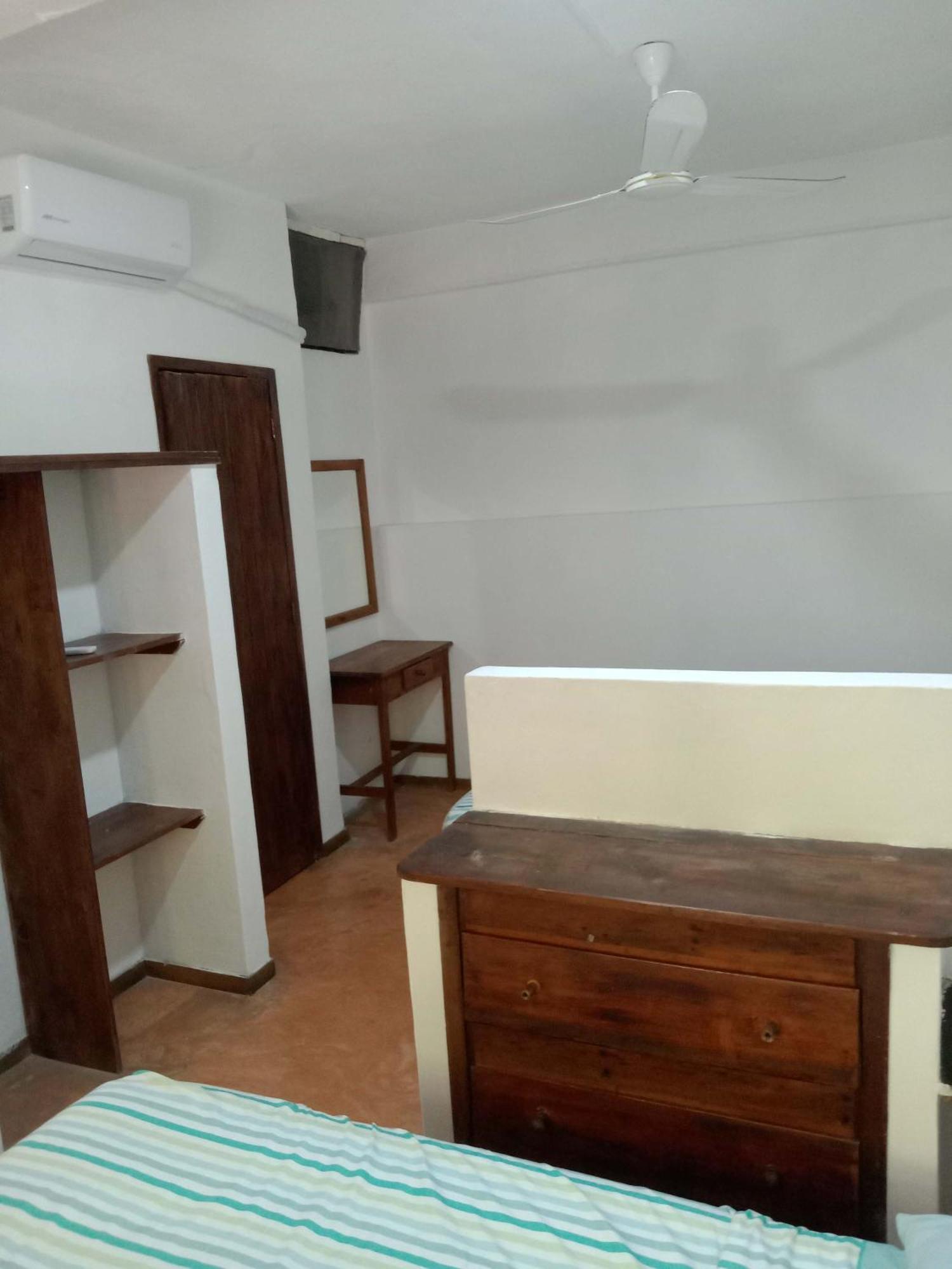 Hotel Papaya Surf Puerto Escondido  Exteriér fotografie